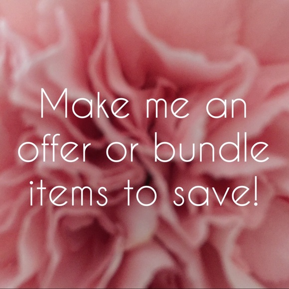 I LOVE OFFERS!!! - Picture 1 of 7